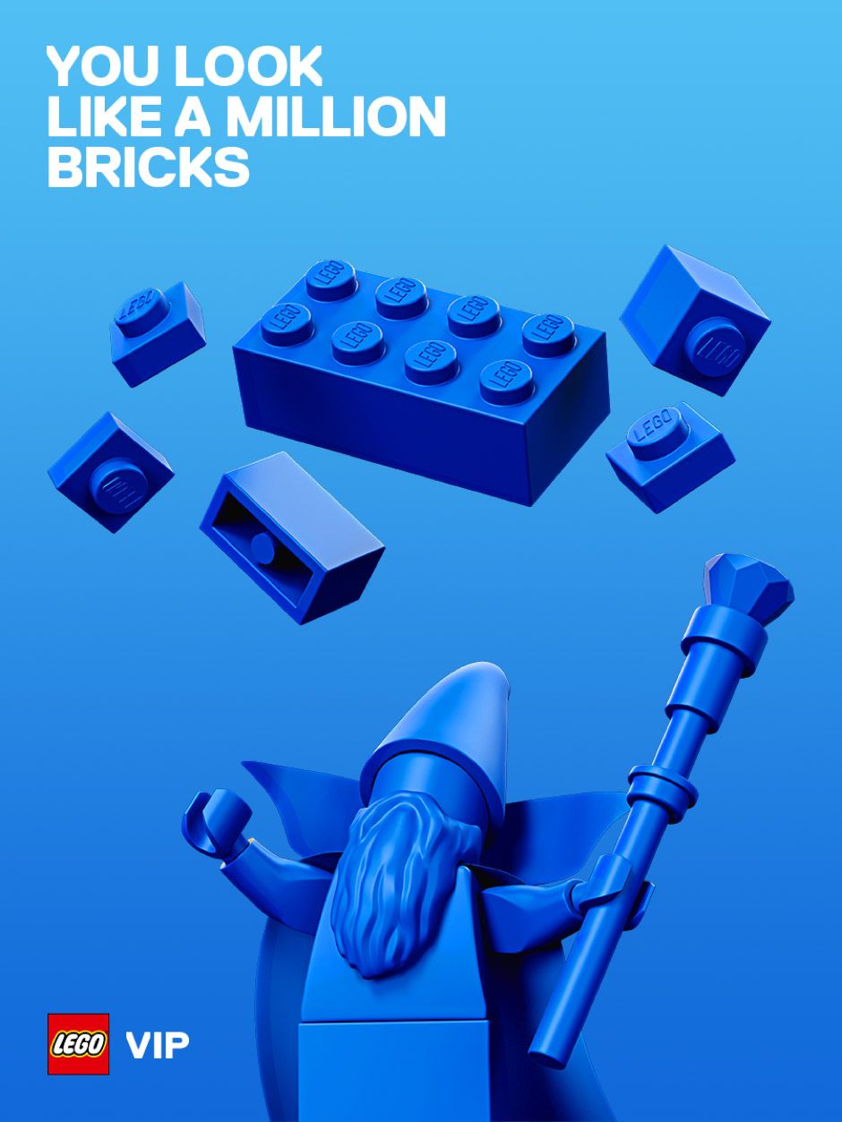 Bluprnt AI Creative Mastery